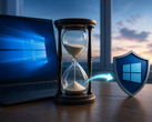 Microsoft verlengt de beveiligingsupdates voor Windows 10 met nog een jaar.