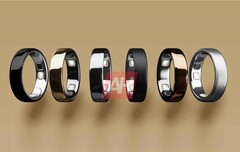 De Oura Ring 5 wordt over een paar dagen gelanceerd.
