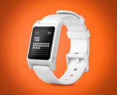 Core Devices brengt de Pebble 2 en Pebble Time 2 terug met verschillende upgrades. (Afbeeldingsbron: Core Devices)