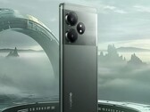De GT Neo6 zou er zo uit kunnen zien. (Bron: Realme)