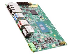 De SBC35-474 is een nieuwe single-boardcomputer