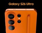 Twee nieuwe bronnen hebben de geruchten over een uitgestelde release voor de Galaxy S26 line-up ondersteund. (Afbeeldingsbron: Technizo Concept)