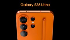 Twee nieuwe bronnen hebben de geruchten over een uitgestelde release voor de Galaxy S26 line-up ondersteund. (Afbeeldingsbron: Technizo Concept)