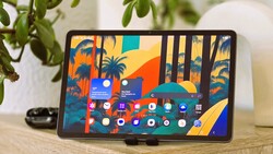Galaxy Tab S11 beoordeling