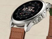 De Fossil Gen 6 Venture Edition wordt alleen geleverd in een 44 mm kastmaat. (Afbeelding bron: Fossil)