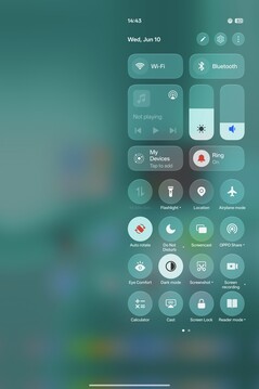 Beoordeling van de Oppo Pad Mini met Color OS