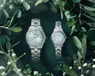 Seiko's Lukia Essential Collection Evergreen horloges