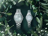 Seiko's Lukia Essential Collection Evergreen horloges