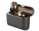 De Sennheiser Momentum True Wireless 5-oordopjes behouden de prijs van hun voorgangers, ondanks de verbeteringen. 