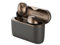 De Sennheiser Momentum True Wireless 5-oordopjes behouden de prijs van hun voorgangers, ondanks de verbeteringen.
