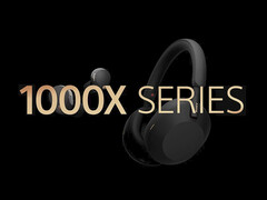 Van de WH-1000XM6 wordt gezegd dat hij terugkeert naar het opvouwbare ontwerp van Sony's model van de vierde generatie. (Afbeeldingsbron: Sony - bewerkt)