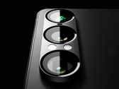 De Sony Xperia 1 VII heeft al een zoomcamera met variabele brandpuntsafstand (Afbeelding bron: Sony)