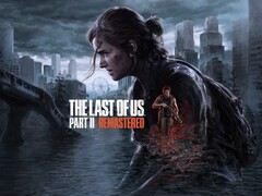 Officiële afbeelding van het spel The Last of Us Part II Remastered. (Afbeeldingsbron: Epic Games)