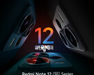 De Redmi Note 12-serie debuteerde enkele maanden geleden in China. (Beeldbron: Xiaomi)