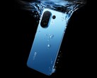 De Vivo T4 Pro 5G heeft een 6.500 mAh batterij in een waterdichte behuizing. (Afbeeldingsbron: Vivo)
