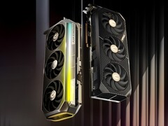 GPU's uit de ZOTAC RTX 50-serie. (Afbeelding Bron: ZOTAC)
