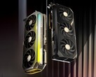 GPU's uit de ZOTAC RTX 50-serie. (Afbeelding Bron: ZOTAC)