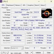 CPU-Z