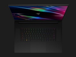 Getest: Razer Blade Pro 17 RZ09-03297E42. Testtoestel voorzien door Razer