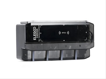 Elegoo Canvas accessoire.