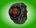 Garmin beweert dat de batterijduur van de Fenix 8 Pro is verbeterd dankzij de nieuwste stabiele software-update.
