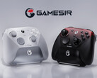 GameSir verkoopt de G7 Pro in twee kleuropties met bijbehorende oplaaddocks. (Afbeeldingsbron: GameSir)