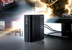 De Minix ER939 AI gaming mini PC bevat een krachtige AMD Strix Halo APU met 16-cores en Radeon 8060S iGPU.