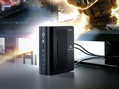 De Minix ER939 AI gaming mini PC bevat een krachtige AMD Strix Halo APU met 16-cores en Radeon 8060S iGPU.