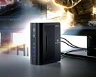 De Minix ER939 AI gaming mini PC bevat een krachtige AMD Strix Halo APU met 16-cores en Radeon 8060S iGPU.