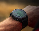 De Enduro 3 is momenteel nog steeds de meest recente Enduro-smartwatch van Garmin.