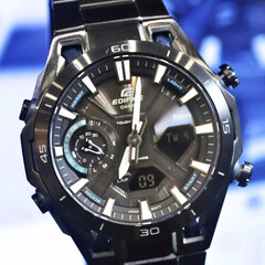 (Afbeeldingsbron: @geesgshock op Instagram)
