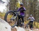 Flyer heeft een nieuwe e-bike in de aanbieding. (Afbeelding bron: Flyer)