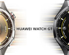 Huawei heeft meerdere wearables achter de hand, niet alleen de hier afgebeelde Watch GT 6 en Watch GT 6 Pro. (Afbeeldingsbron: Huawei - bewerkt)