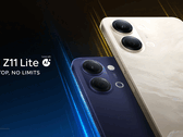 iQOO Z11 Lite in 2 kleuren
