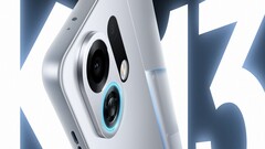 De K13 Turbo Pro. (Afbeeldingsbron: Oppo)