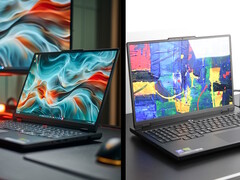 Lenovo Legion Pro 5 16 met Core Ultra 9 vs Core Ultra 7