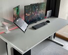 Secretlab MAGNUS Pro XL Review - In hoogte verstelbaar bureau met geïntegreerde voeding
