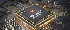 Smartphones met Dimensity krijgen de beste scores op AnTuTu's vlaggenschip- en mid-range lijsten van januari 2024 (Afbeeldingsbron: MediaTek)