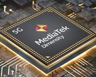 Smartphones met Dimensity krijgen de beste scores op AnTuTu's vlaggenschip- en mid-range lijsten van januari 2024 (Afbeeldingsbron: MediaTek)