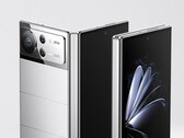 De Mix Fold 2. (Bron: Xiaomi)