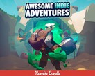 Geweldige Indie Adventures-bundel.