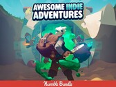 Geweldige Indie Adventures-bundel.