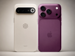 De eerste telefoons met Dimensity 9600 zullen in de herfst van 2026 op de markt komen.