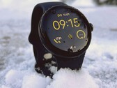 De Pixel Watch 2 krijgt een nieuwe update. (Afbeeldingsbron: Benedikt Winkel)