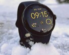 De Pixel Watch 2 krijgt een nieuwe update. (Afbeeldingsbron: Benedikt Winkel)