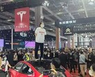 Tesla-eigenaar veroordeeld tot het betalen van een smaadboete (afbeelding: CNEVPost)