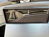 Tesla is begonnen met het leveren van The Reacher bij nieuwe bestellingen van zijn Model S en X in het Verenigd Koninkrijk. (bron: Tesla Owners UK op Twitter)