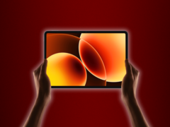 Afbeelding: De Xiaomi Pad 8 die in 2025 op de markt is gebracht.