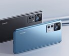 Het Xiaomi 12T duo had geen Leica camera's, maar dat lijkt te veranderen met de 13T serie. (Bron: Xiaomi)