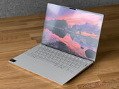De XPS 13 krijgt mogelijk pas begin 2026 een nieuw ontwerp. (Afbeeldingsbron: Notebookcheck)